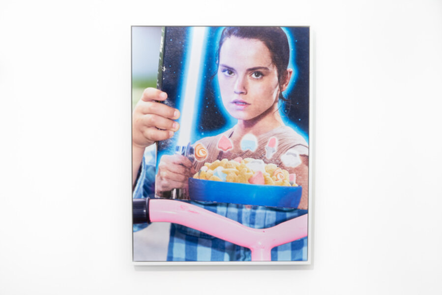 The Sugar Awakens