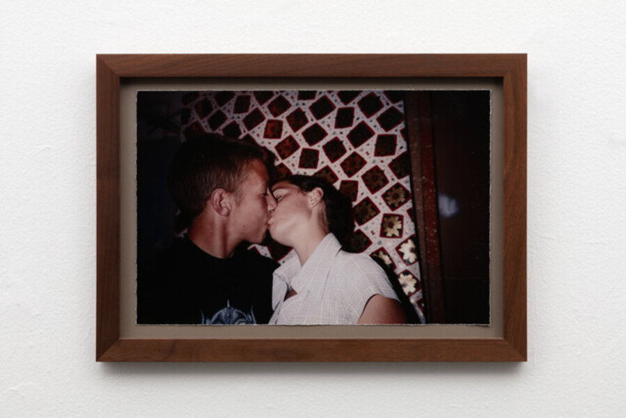 Brian and Nancy