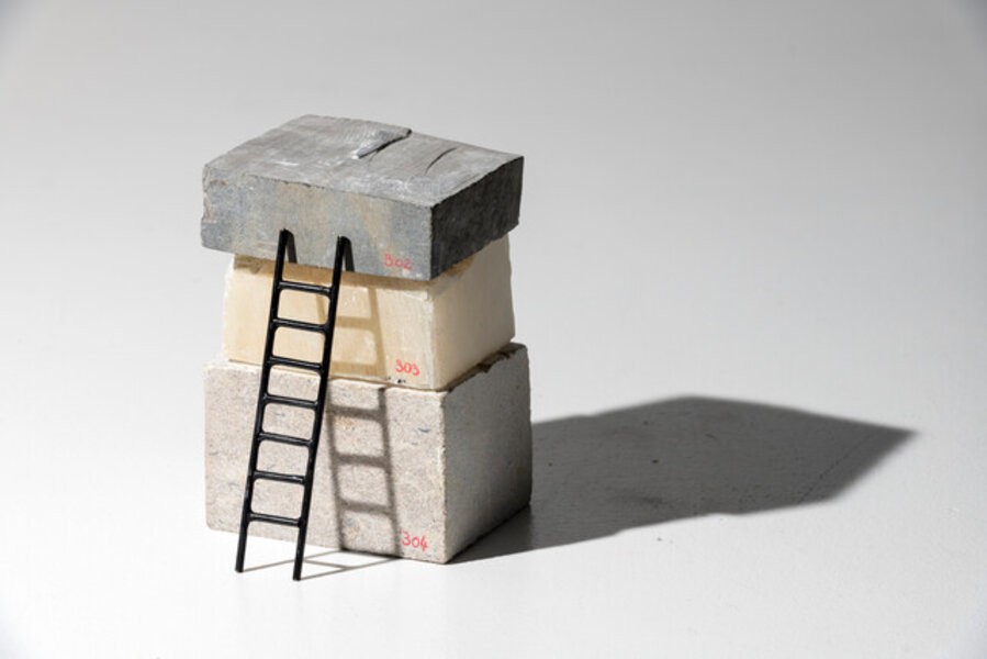 Stack Samples III