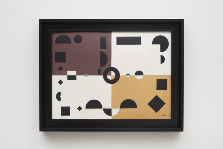 Untitled (Sin título)