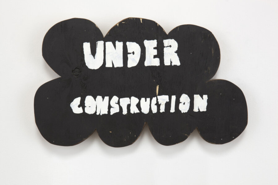 Under Construction