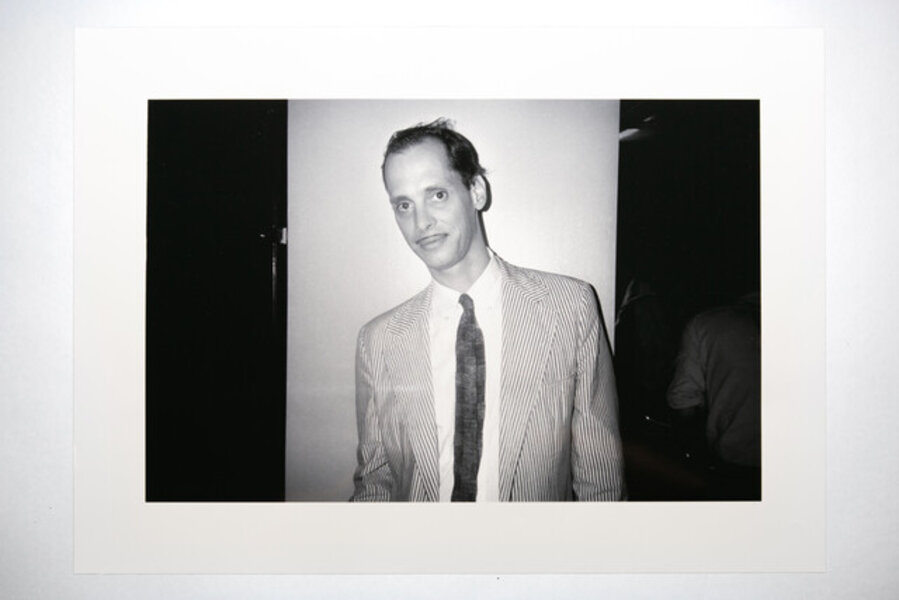John Waters