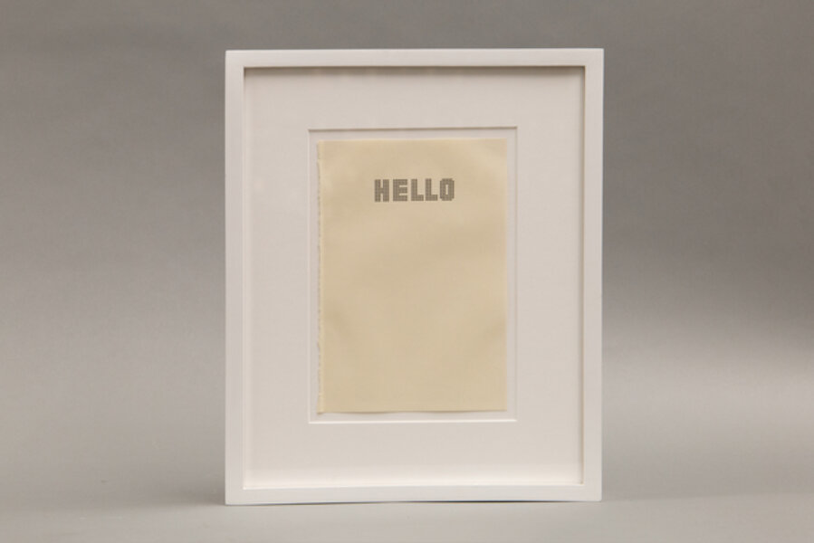 HELLO