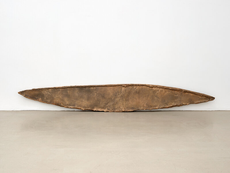 Esther Kläs, ‘A (2)’, 2020, Sculpture, Bronze, Kadel Willborn