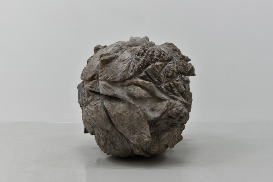 Mass of Folds III