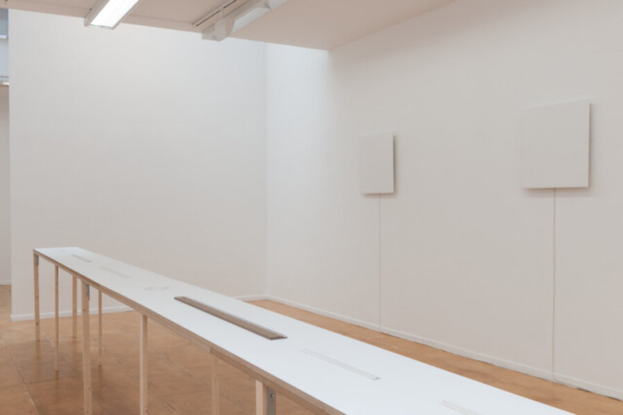 Rulers & Rhythm Studies (2007 - 2011)