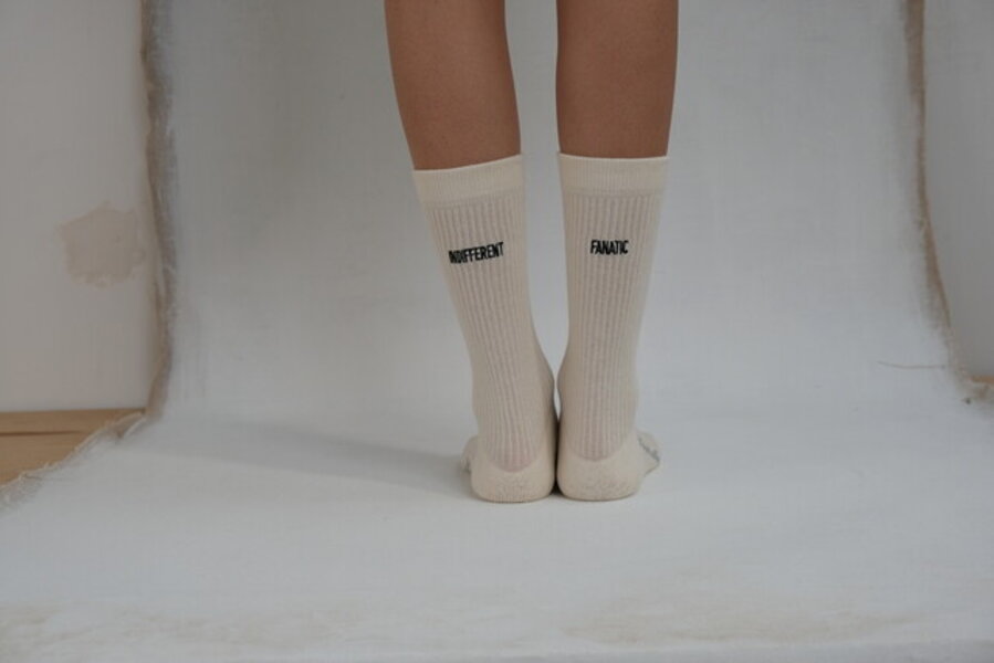 Indifferent / Fanatic - Prost* Socks