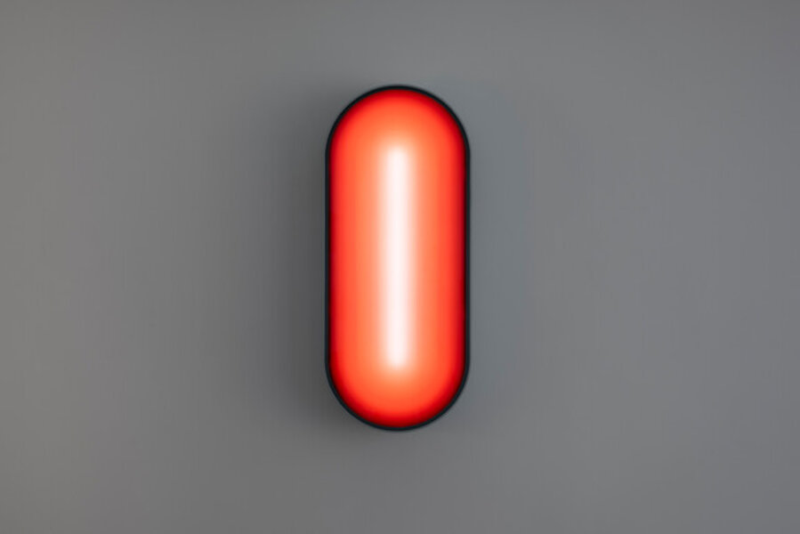 Sky Lozenge - Variant 2:1