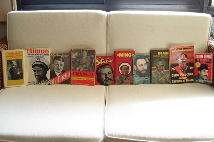 Best-Sellers -International-