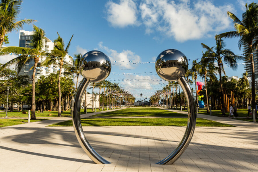 Navel of the World