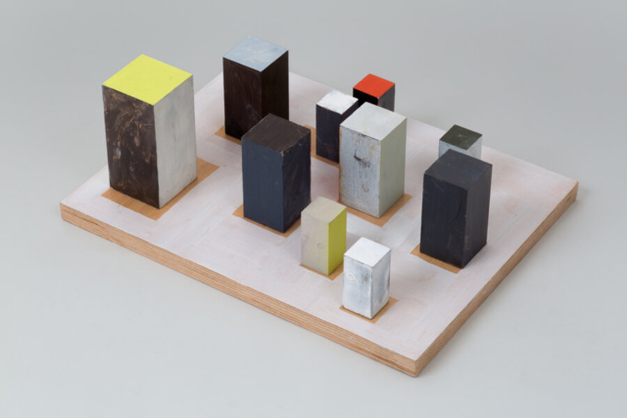 Untitled (12SO2)