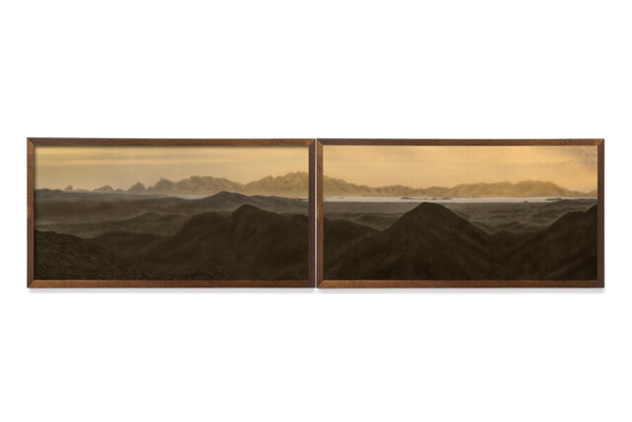 A picturesque voyage through Brazil # 196