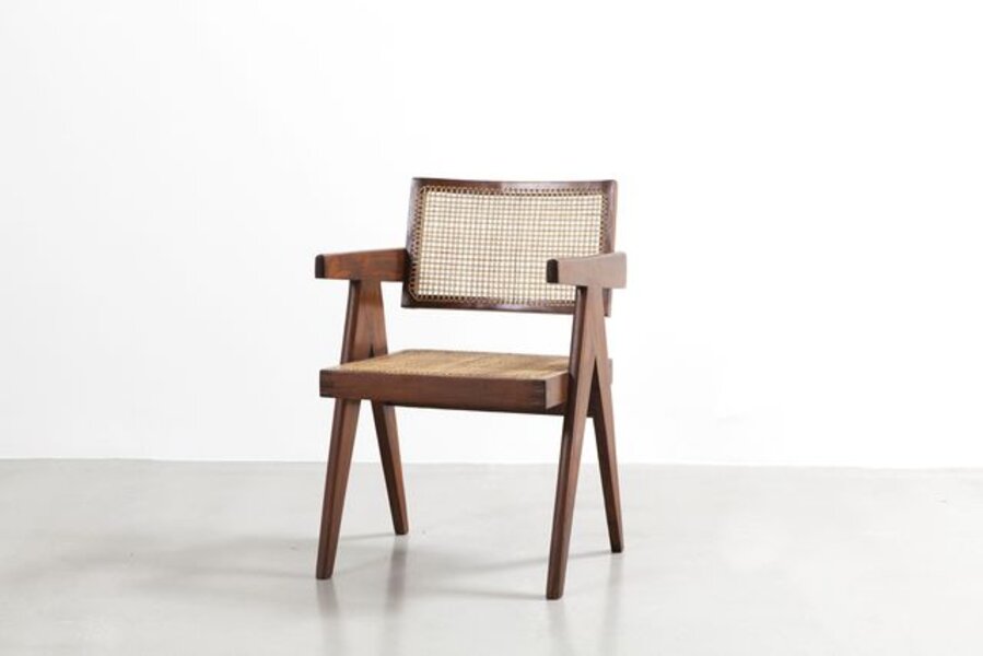 "Office" chair