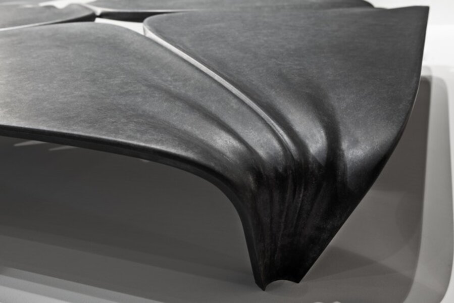 Quad-L Table