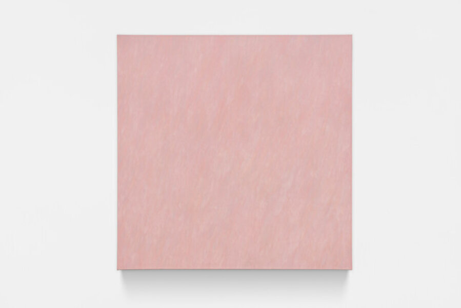 French Painting, Muette
