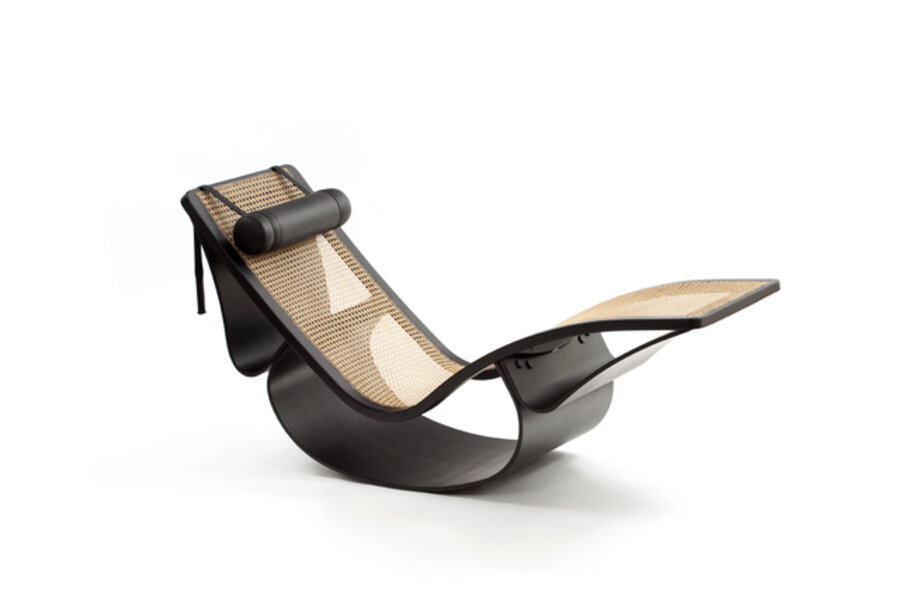 Rio Rocking Chair