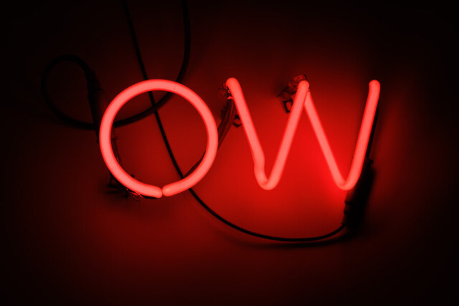 OW