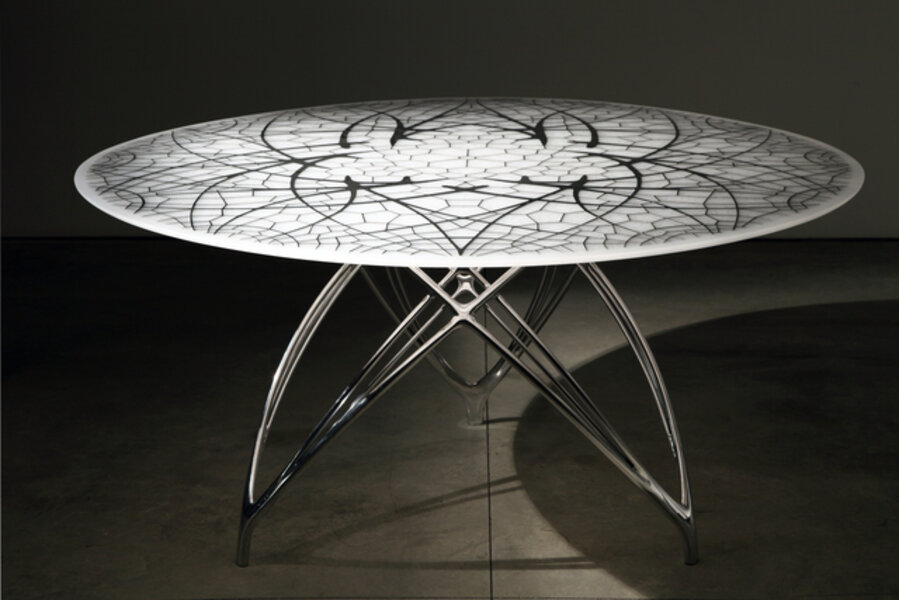 Leaf Table
