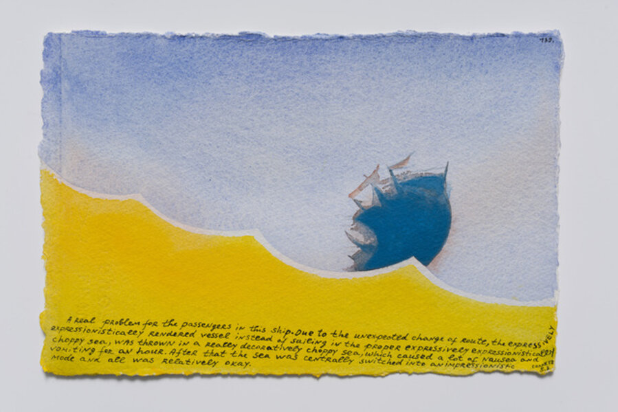 Stories in Colour 139