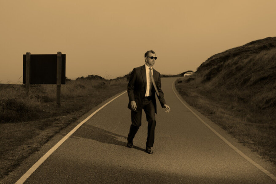 The Detour
