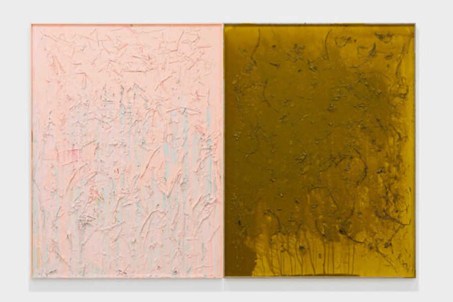 Landscape # 8