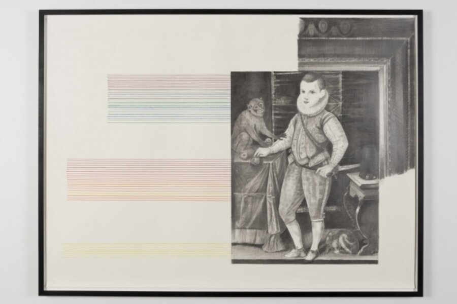 Untitled (Flemish painting)