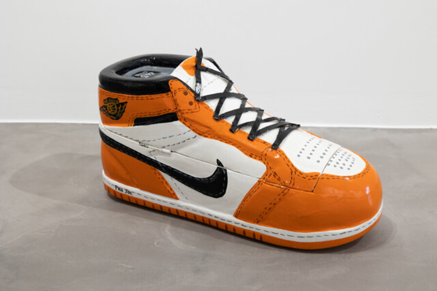 Nike Mini