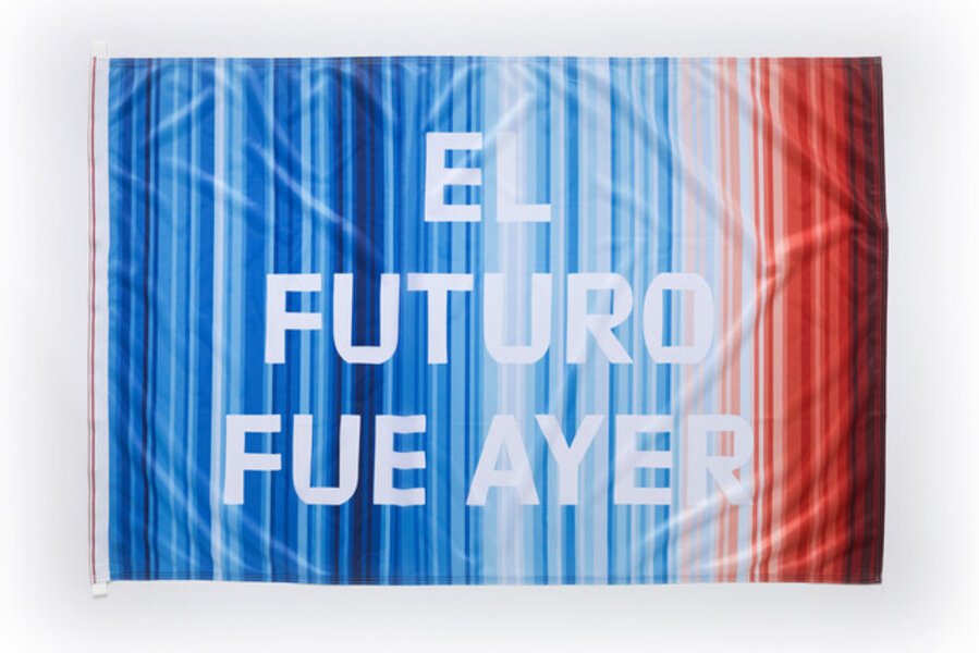 El Futuro Fue Ayer (The Future was Yesterday)