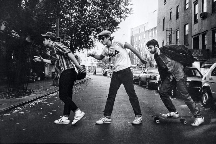 Beastie Boys