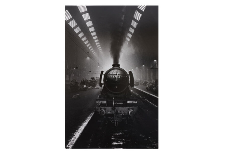 Kings Cross London