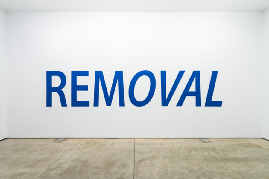 Removal From Office