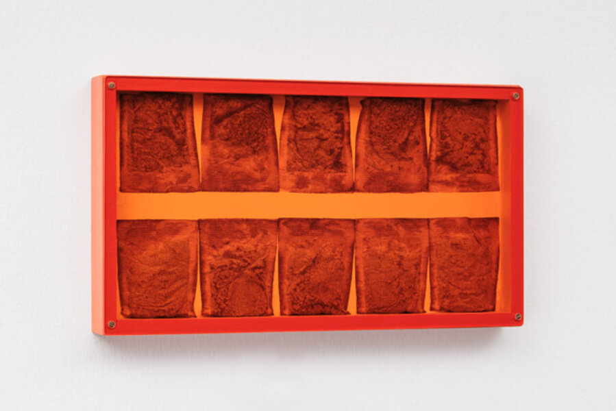 Untitled (Ten)