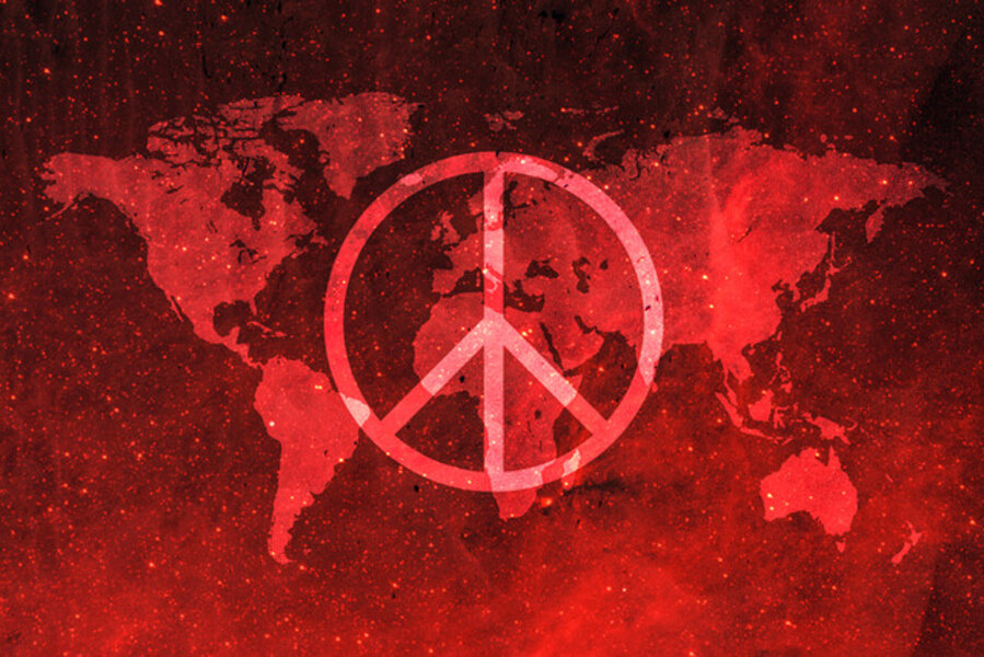 Red Flags (flag 4)