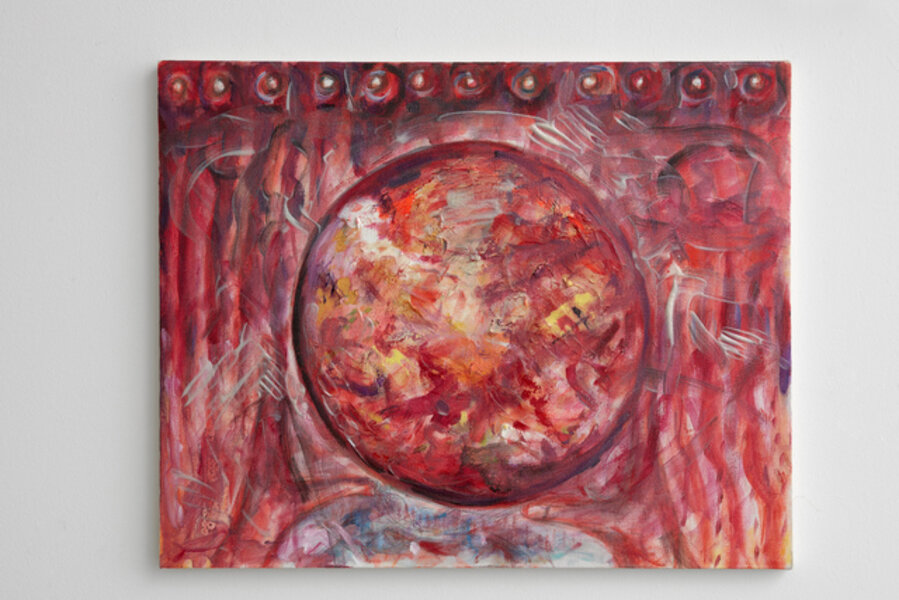 Turn and Burn #2,