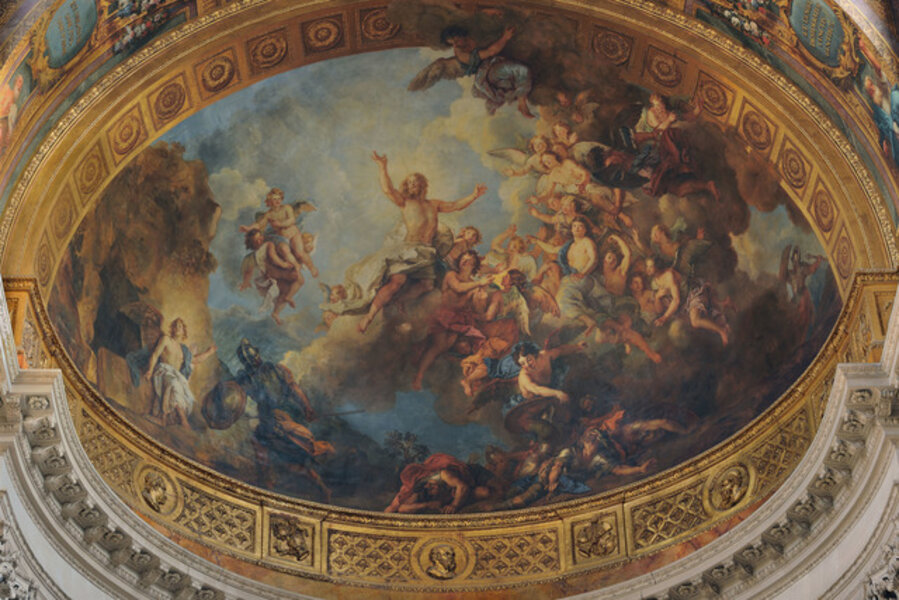 La résurrection du Christ (The Resurrection of Christ)