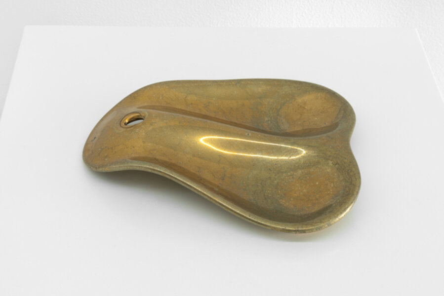 Twin Double Spoon Rest