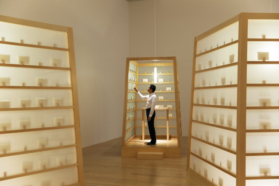 The Letter Writing Project