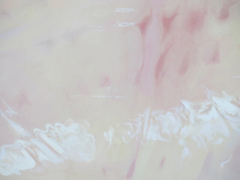 Bevan Ramsay, ‘Meat #3’, 2012, Painting, Oil on canvas, Art Mûr