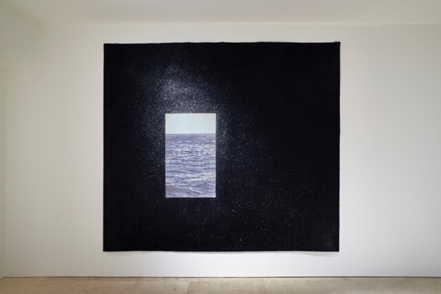 The Ocean Between