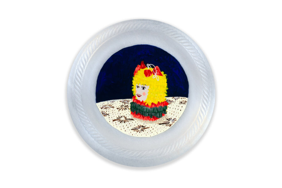 Piñata de Joan