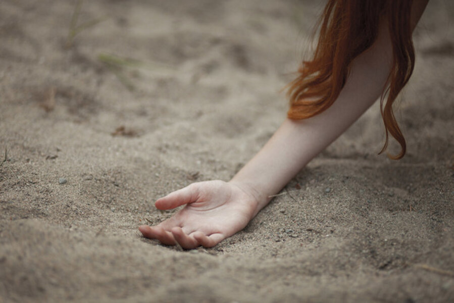 Hand