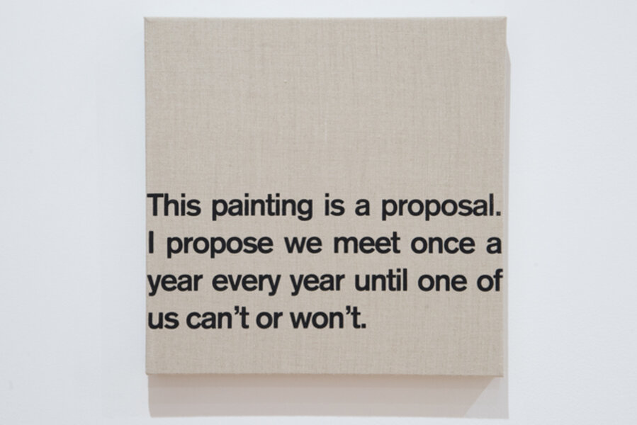 Proposal