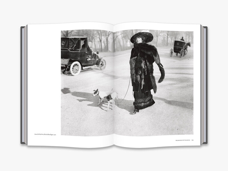 Jacques-Henri Lartigue, ‘Lartigue - The Boy and the Belle Époque’, 2020, Books and Portfolios, Paper, Thames & Hudson