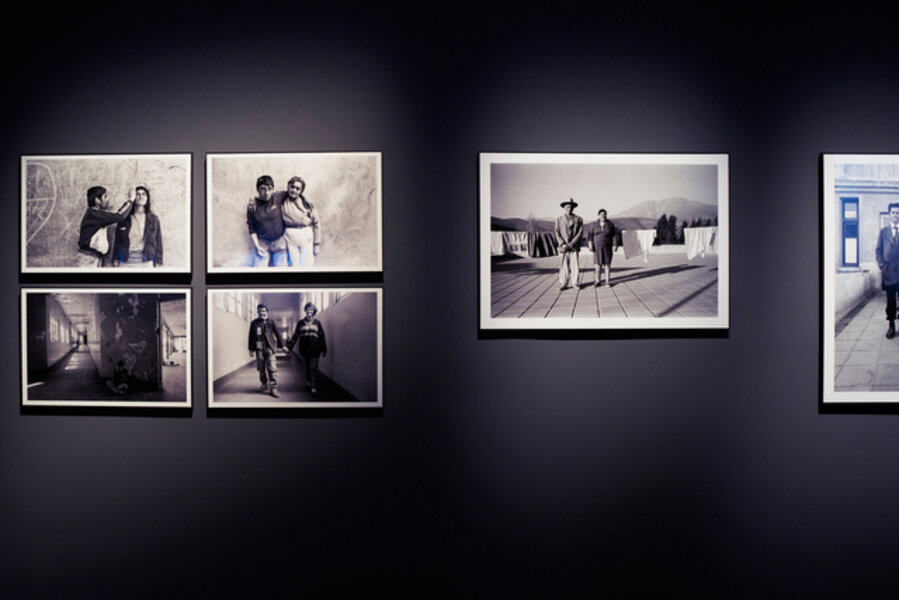Poéticas de la Disidencia / Poetics of Dissent (Installation view)