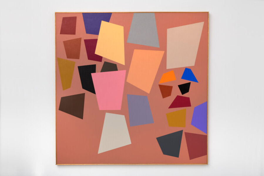 #2, 1991