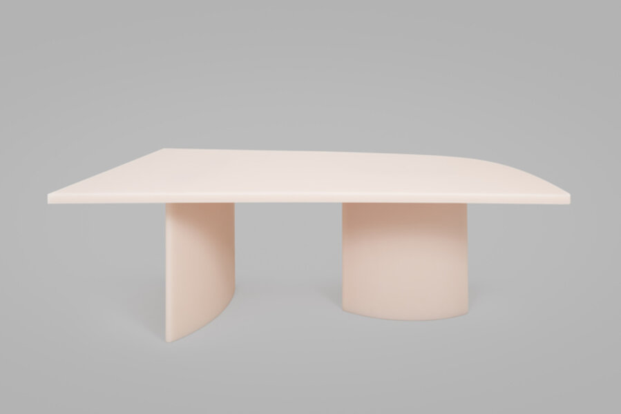 SOAP Table