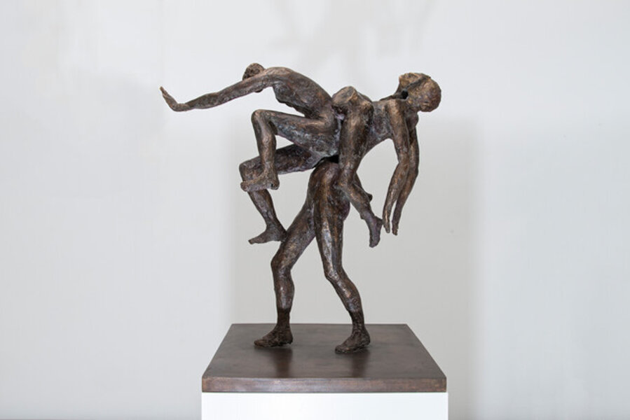Four Figures