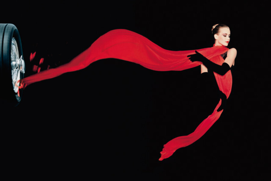 Isadora Duncan