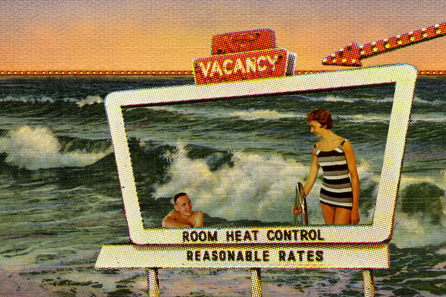Reasonable Rates, The Modern Series