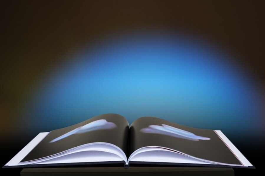 Blue Light